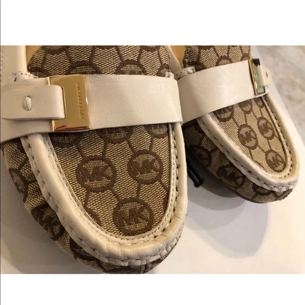 Michael Kors Loafers New